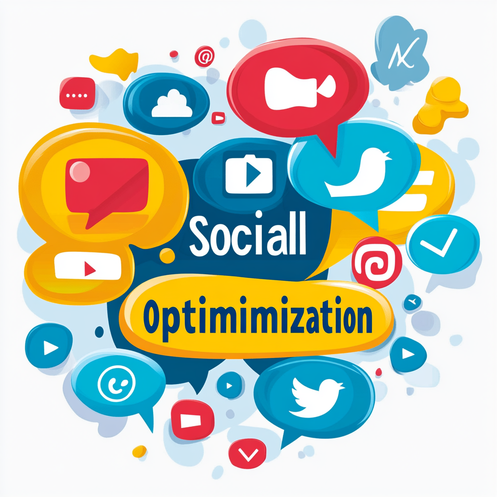 optimisation