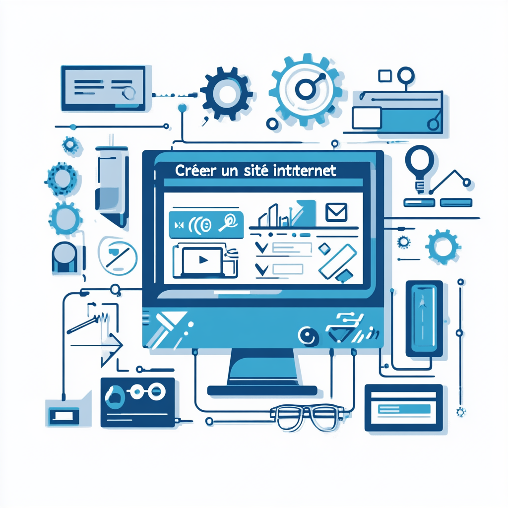 site internet